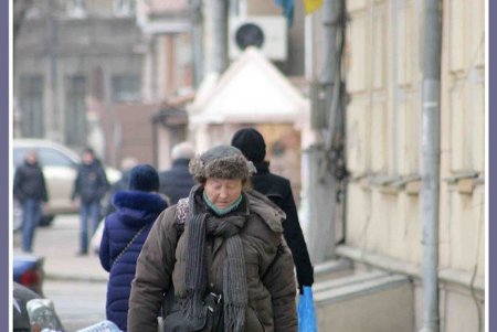 Старопортофранковская с «сородителем» Остапа Бендера и без черты порто-франко (фоторепортаж)