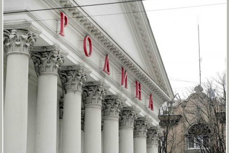 Старопортофранковская с «сородителем» Остапа Бендера и без черты порто-франко (фоторепортаж)