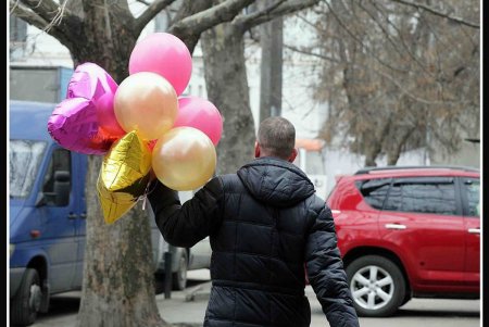Старопортофранковская с «сородителем» Остапа Бендера и без черты порто-франко (фоторепортаж)