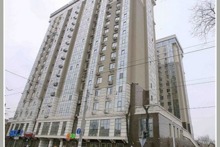 Старопортофранковская с «сородителем» Остапа Бендера и без черты порто-франко (фоторепортаж)
