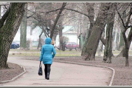 Старопортофранковская с «сородителем» Остапа Бендера и без черты порто-франко (фоторепортаж)
