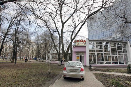 Старобазарный сквер прирастет сотками (фоторепортаж)