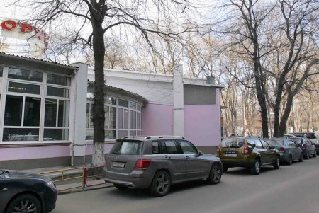 Старобазарный сквер прирастет сотками (фоторепортаж)