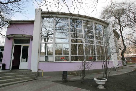 Старобазарный сквер прирастет сотками (фоторепортаж)