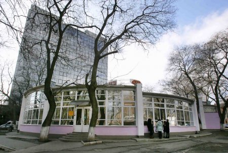 Старобазарный сквер прирастет сотками (фоторепортаж)