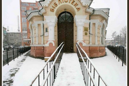 Снег как экзотика нынешней одесской зимы (фоторепортаж)