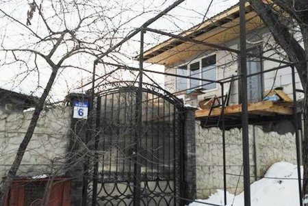 Одесских застройщиков в очередной раз оштрафовали на сотни тысяч гривен (фото) 