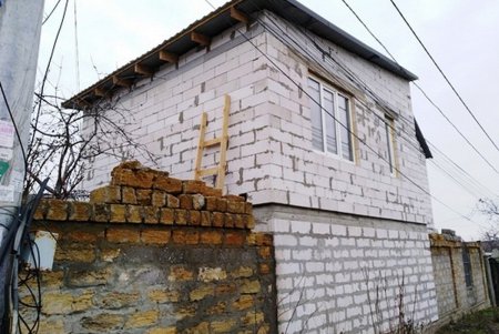 Одесских застройщиков в очередной раз оштрафовали на сотни тысяч гривен (фото) 