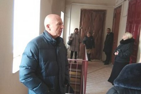 В Одессе после обвала восстанавливают жилой дом на Степовой (фото)