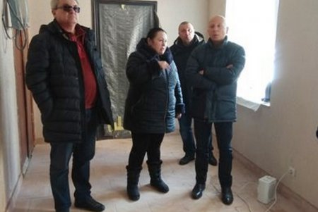 В Одессе после обвала восстанавливают жилой дом на Степовой (фото)