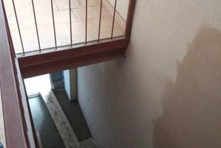 В Одессе после обвала восстанавливают жилой дом на Степовой (фото)
