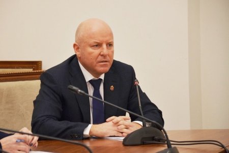 Одесса готовится к новому удару стихии (фото, видео)