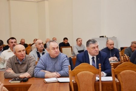 Одесса готовится к новому удару стихии (фото, видео)