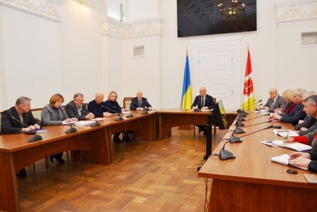 Одесса готовится к новому удару стихии (фото, видео)