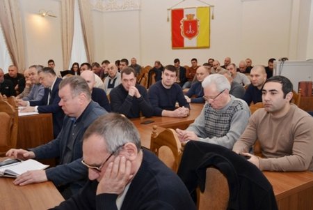 Одесса готовится к новому удару стихии (фото, видео)