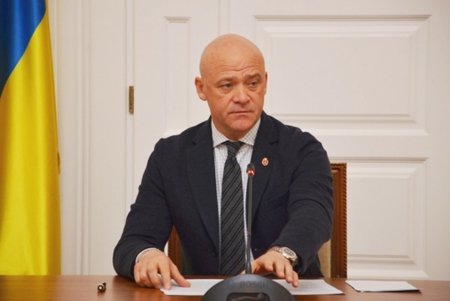 Одесса готовится к новому удару стихии (фото, видео)