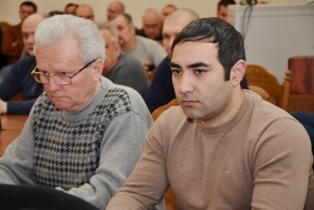 Одесса готовится к новому удару стихии (фото, видео)