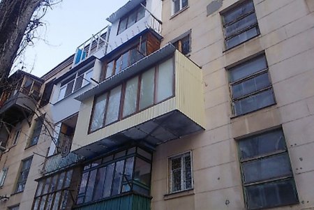 Незаконные пристройки одесситам обошлись в сотни тысяч гривен штрафа (фото)