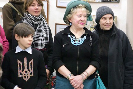 Одесса + март = котомания (фоторепортаж)