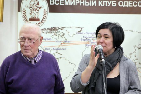 Одесса + март = котомания (фоторепортаж)