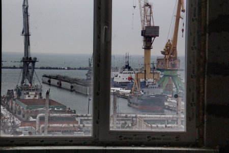 На Пересыпи оборудуют общежитие для военных моряков-контрактников (фото)