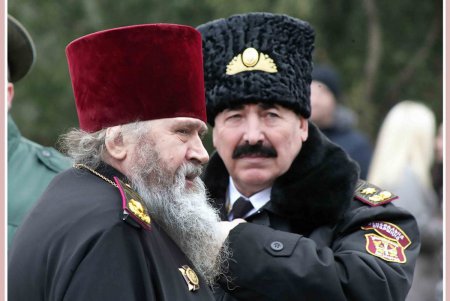 Одесситы отметили годовщину со дня рождения Великого Кобзаря (фоторепортаж)