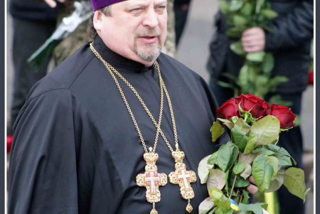 Одесситы отметили годовщину со дня рождения Великого Кобзаря (фоторепортаж)