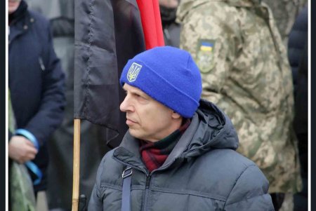 Одесситы отметили годовщину со дня рождения Великого Кобзаря (фоторепортаж)