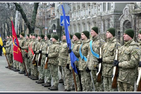 Одесситы отметили годовщину со дня рождения Великого Кобзаря (фоторепортаж)