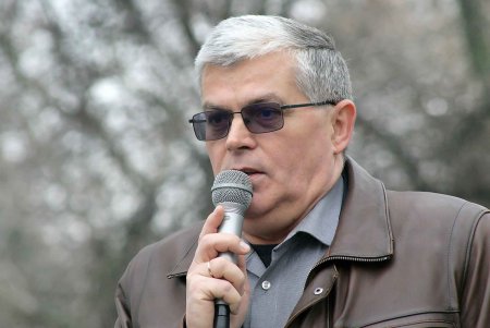 В Зоопарке прекрасные дамы дарили-принимали искренние и вкусные поздравления (фоторепортаж)