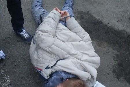 В Одессе ликвидирован международный канал контрабанды экстази (фото)