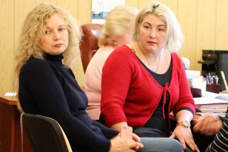 В Одессе готовят новую комплексную программу профилактики и борьбы с опасными инфекциями (фото)