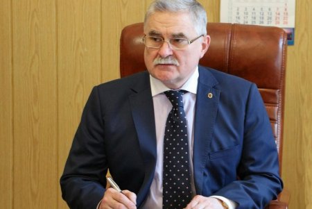 В Одессе готовят новую комплексную программу профилактики и борьбы с опасными инфекциями (фото)