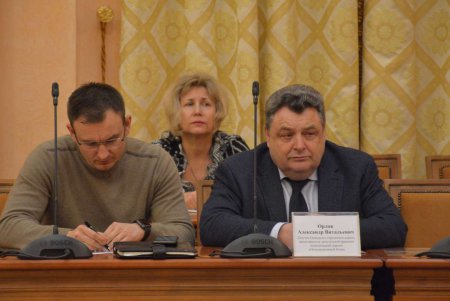 Одесса стала лидером по энергоэффективности в регионе (фото)