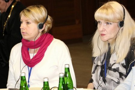 Одесситам поведали о методах борьбы с социально опасными недугами за границей (фото)