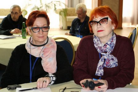 Одесситам поведали о методах борьбы с социально опасными недугами за границей (фото)