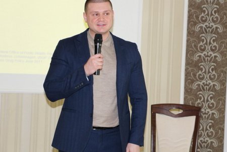 Одесситам поведали о методах борьбы с социально опасными недугами за границей (фото)