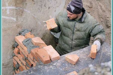 Одесса продолжает большое сражение за тепло даже в отопительный сезон (фоторепортаж)