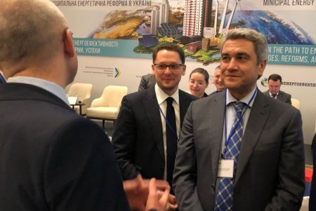 В Одессе обсудили преимущества и недочеты энергетической реформы  