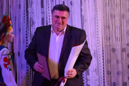 Геннадий Труханов поздравил одесских коммунальщиков с профессиональным праздником (фото)