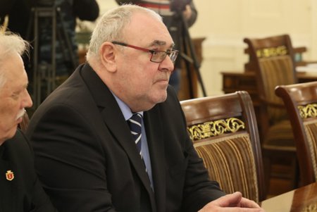 Чехи готовы развивать муниципальный транспорт совместно с одесскими коллегами (фото)