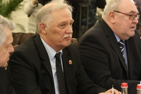 Чехи готовы развивать муниципальный транспорт совместно с одесскими коллегами (фото)