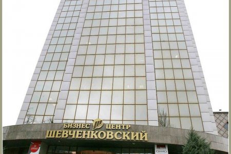 «Башня Климова» изменила своему хозяину (фоторепортаж)