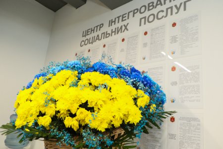 Зарубежные дипломаты побывали на рабочих местах новой мэрии Одессы (фото)