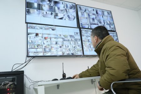 Зарубежные дипломаты побывали на рабочих местах новой мэрии Одессы (фото)