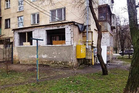 Одесский ГАСК прижал нарушителей на 330 тысяч