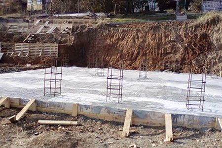 Одесский ГАСК прижал нарушителей на 330 тысяч