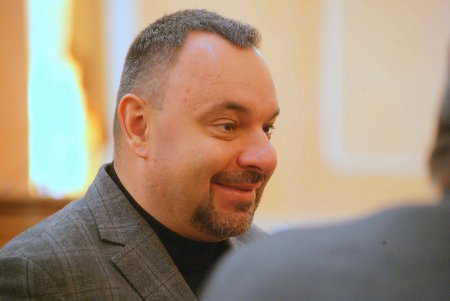 Депутатский корпус городской громады Одессы: работа в зале и в кулуарах (фотофакты)