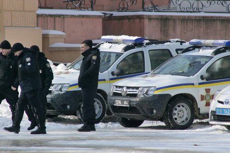 Депутатский корпус городской громады Одессы: работа в зале и в кулуарах (фотофакты)