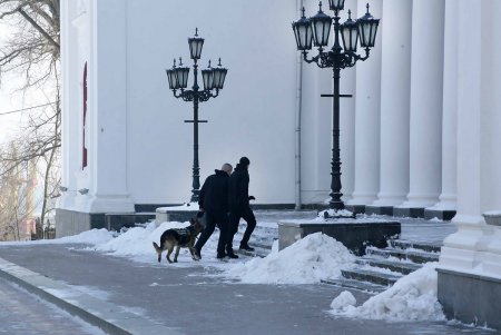 Депутатский корпус городской громады Одессы: работа в зале и в кулуарах (фотофакты)